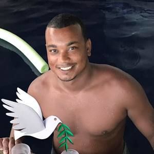 Meet your Posher, Pedro